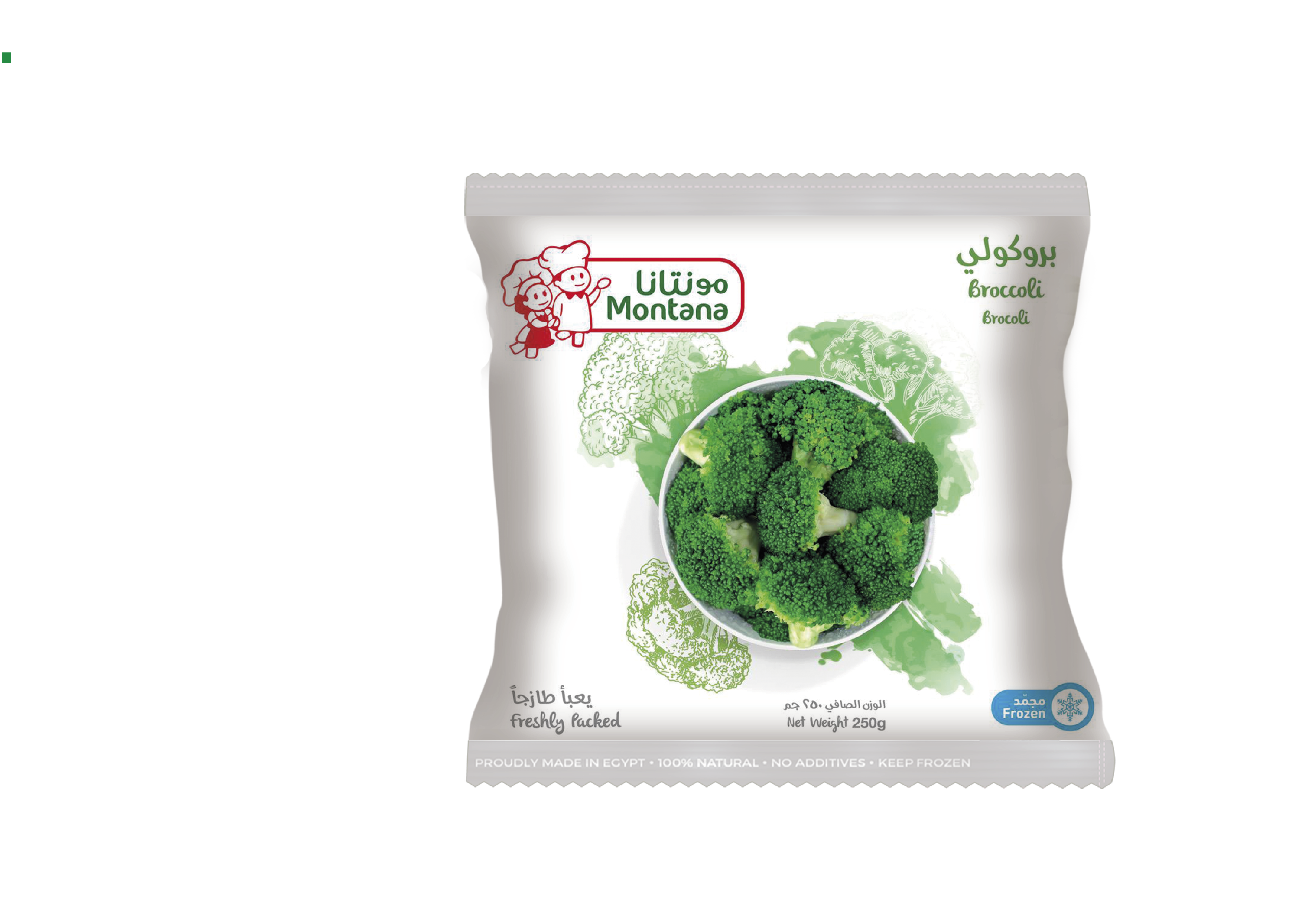 Broccoli
