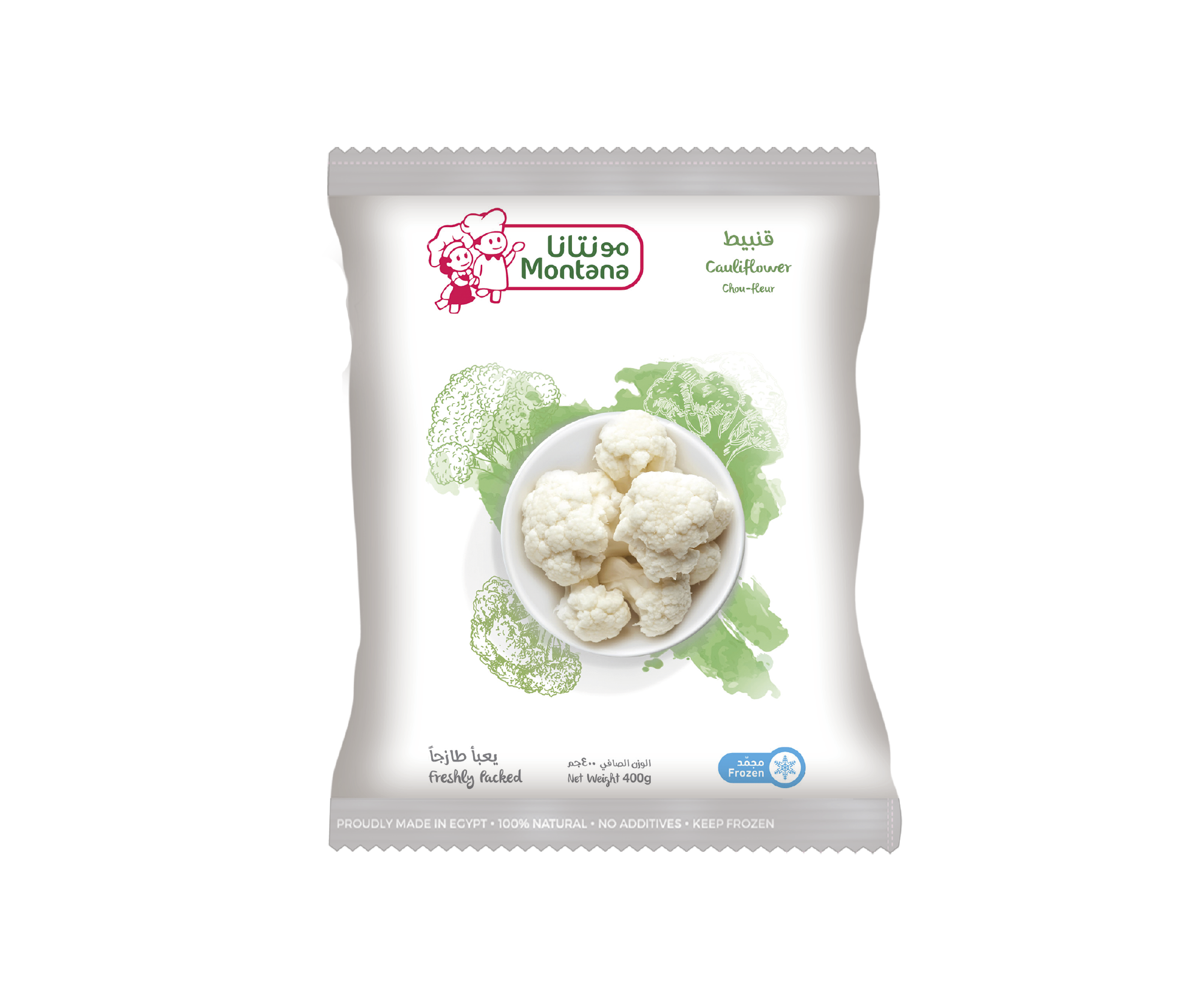Cauliflower